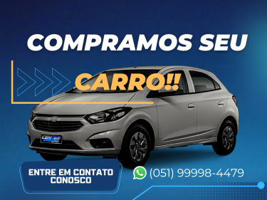 Cópia de Post para instagram venda de carros moderno azul