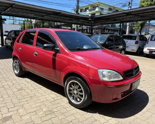 Corsa Vermelho 07 (2)