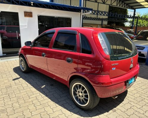 Corsa Vermelho 07 (5)