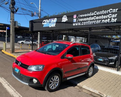 Crossfox Vermelho 13 (1)