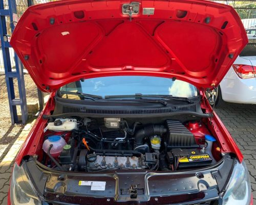 Crossfox Vermelho 13 (12)