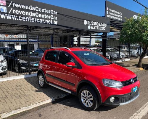 Crossfox Vermelho 13 (2)