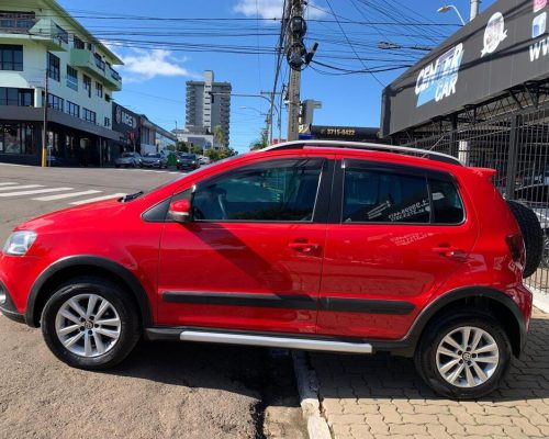 Crossfox Vermelho 13 (6)