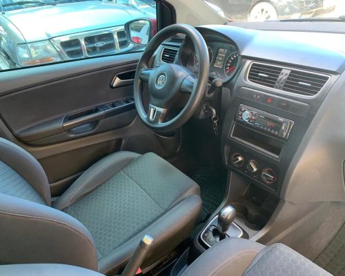 Crossfox Vermelho 13 (8)