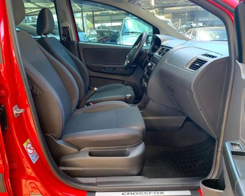 Crossfox Vermelho 13 (9)