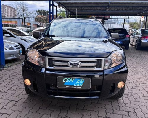 Ecosport 12 Preta (2)