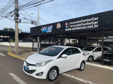 CENTERCAR Revenda de automóveis multimarcas