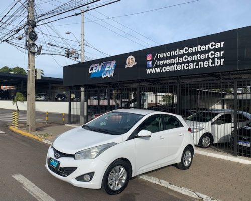 CENTERCAR Revenda de automóveis multimarcas