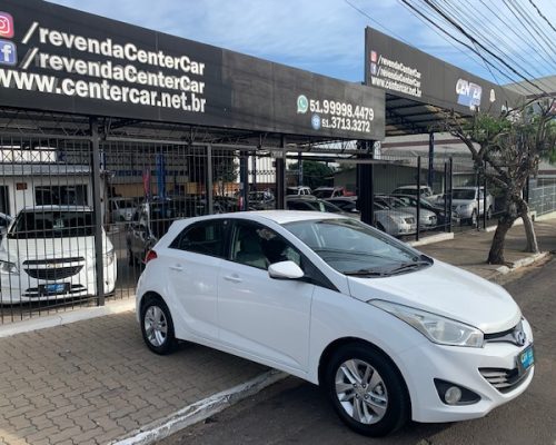 CENTERCAR Revenda de automóveis multimarcas