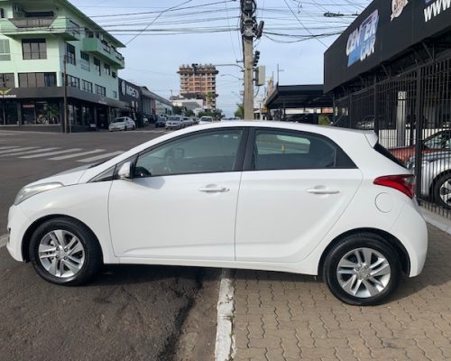 CENTERCAR Revenda de automóveis multimarcas