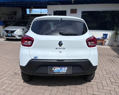Kwid Branco 22 (15)