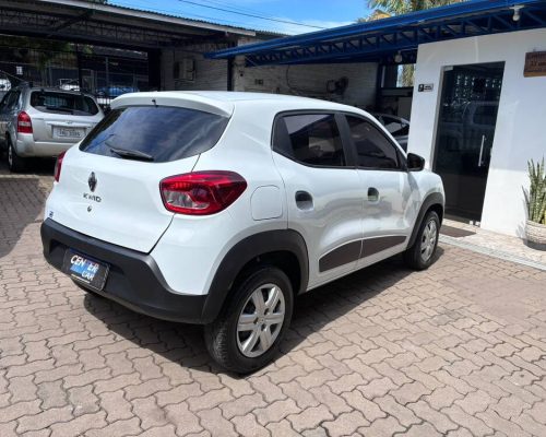 Kwid Branco 22 (4)