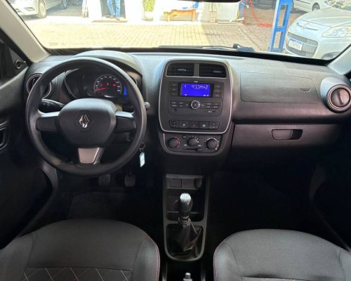 Kwid Branco 22 (7)
