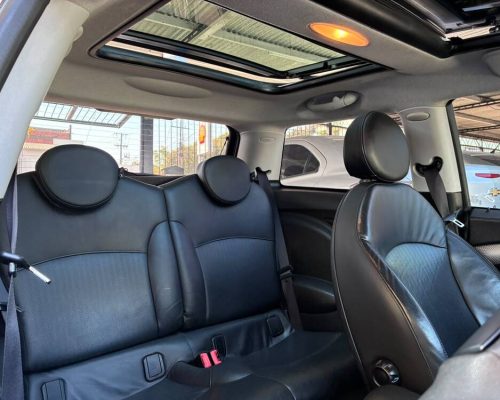 Mini Cooper prata 10 (12)