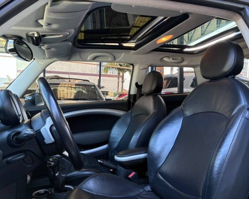 Mini Cooper prata 10 (14)