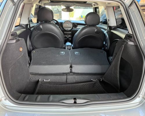 Mini Cooper prata 10 (16)