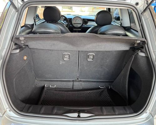 Mini Cooper prata 10 (17)