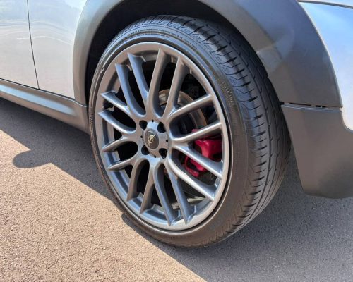 Mini Cooper prata 10 (18)