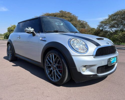 Mini Cooper prata 10 (3)