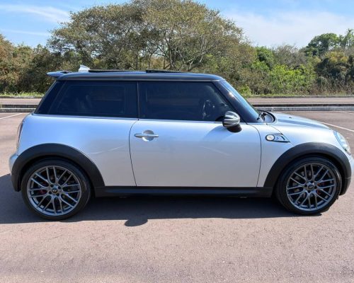 Mini Cooper prata 10 (4)