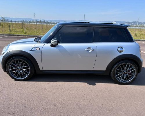 Mini Cooper prata 10 (7)