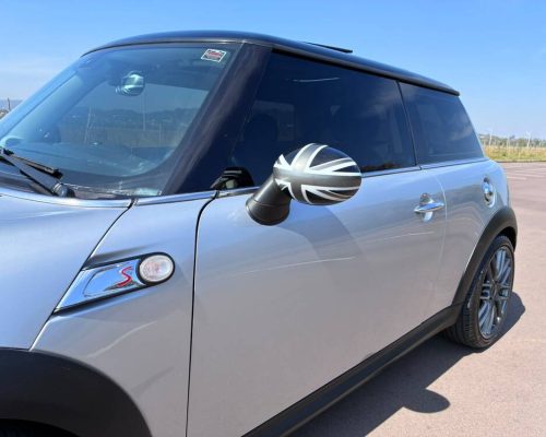 Mini Cooper prata 10 (8)