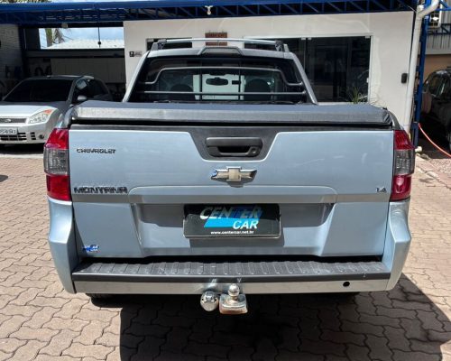 Montana Sport 12 Prata (14)