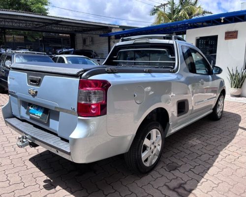 Montana Sport 12 Prata (4)