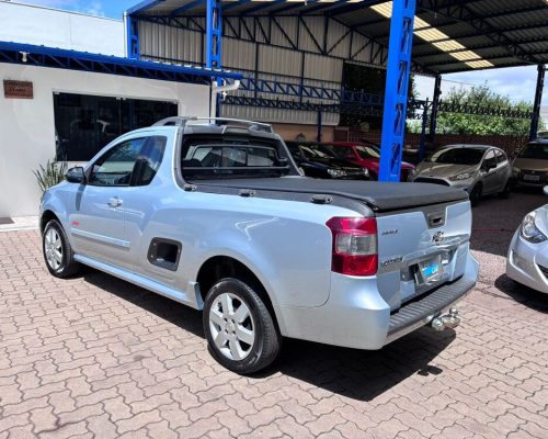 Montana Sport 12 Prata (5)