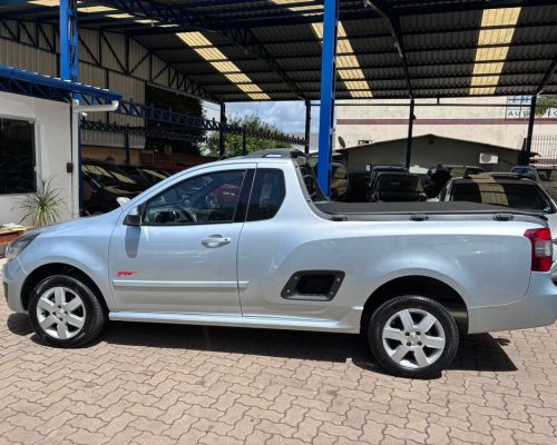 Montana Sport 12 Prata (6)