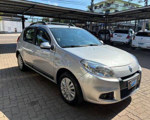 Sandero Prata 12 (2)