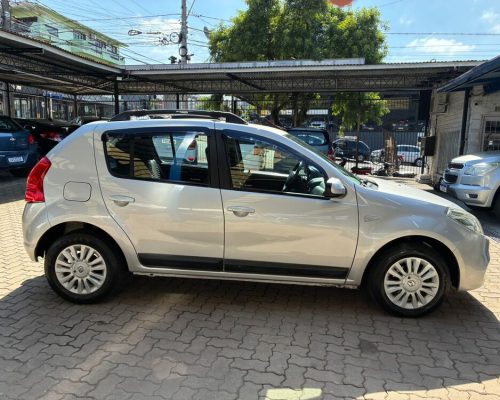 Sandero Prata 12 (3)