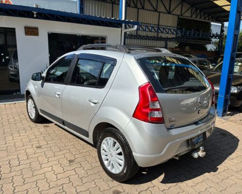 Sandero Prata 12 (5)