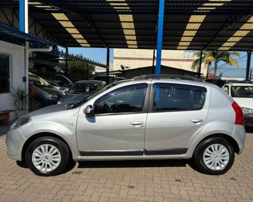 Sandero Prata 12 (6)